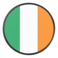 Drapeau de l'Irlande