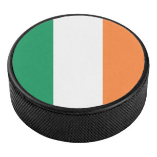 Palet De Hockey Drapeau de l'Irlande : Bannière irlandaise, Royaum