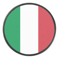 Drapeau de l'Italie