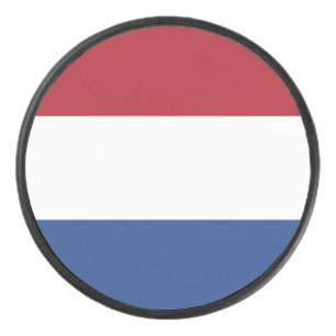 Palet De Hockey Drapeau des Pays-Bas