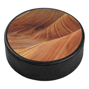 Palet De Hockey Dunes de sable