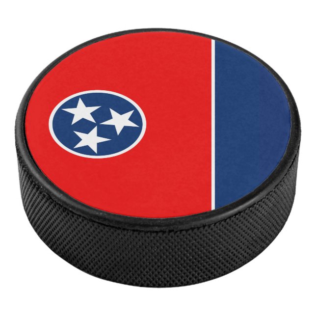 Palet De Hockey Dynamic Tennessee (3/4/2016 12:00:00 AM)