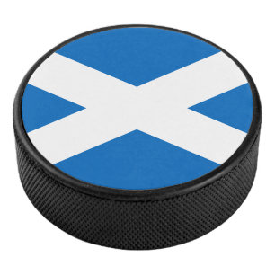 Palet De Hockey écossaise