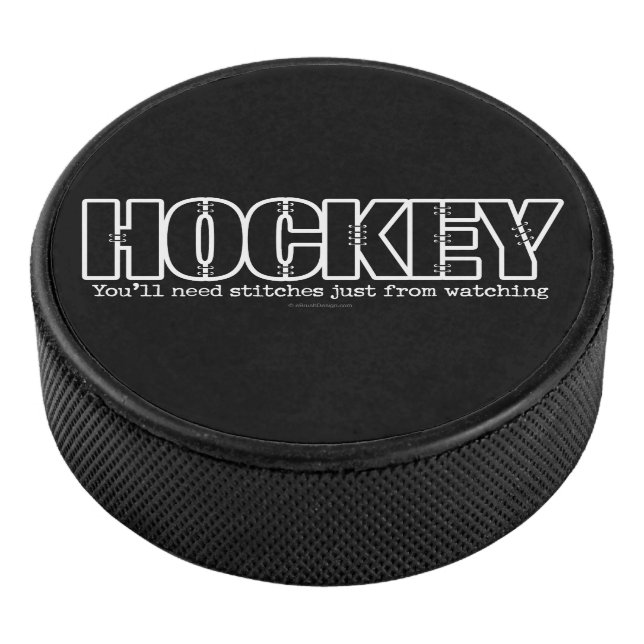 Palet De Hockey Écrans de hockey (3/4/2016 12:00:00 AM)