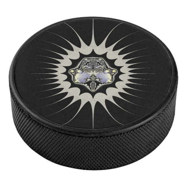 Palet De Hockey Espace Doré (3/4/2016 12:00:00 AM)