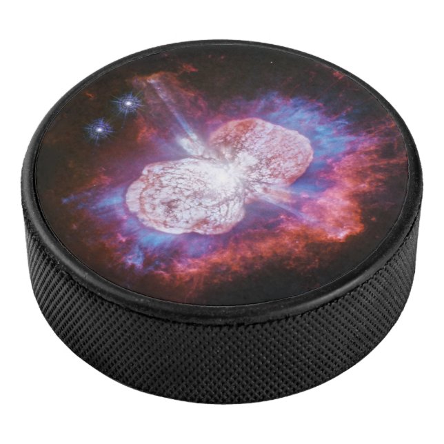 Palet De Hockey Eta Carinae Binary Star System Fireworks (3/4/2016 12:00:00 AM)