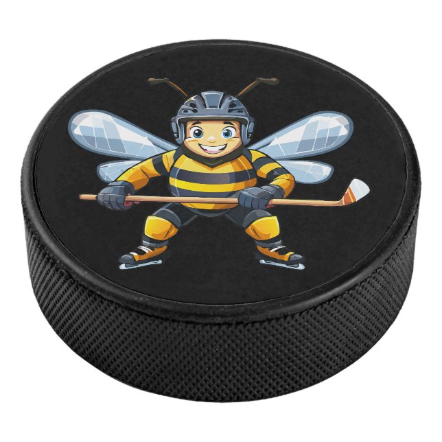 Palet De Hockey European honey bee (Apis mellifera) (3/4/2016 12:00:00 AM)
