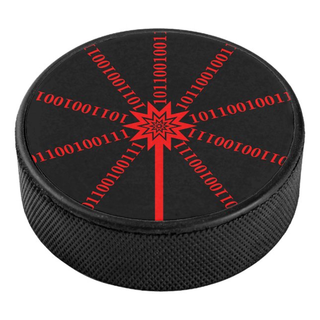 Palet De Hockey Flux de données Fibre Optique (3/4/2016 12:00:00 AM)
