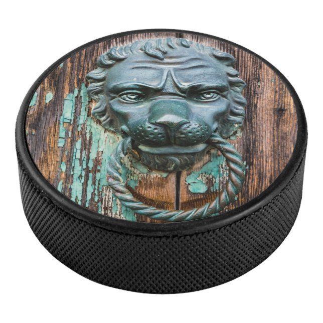 Palet De Hockey Frapper à la porte du ciel (3/4/2016 12:00:00 AM)