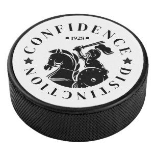 Palet De Hockey GEUEE Série Chevalier Vintage