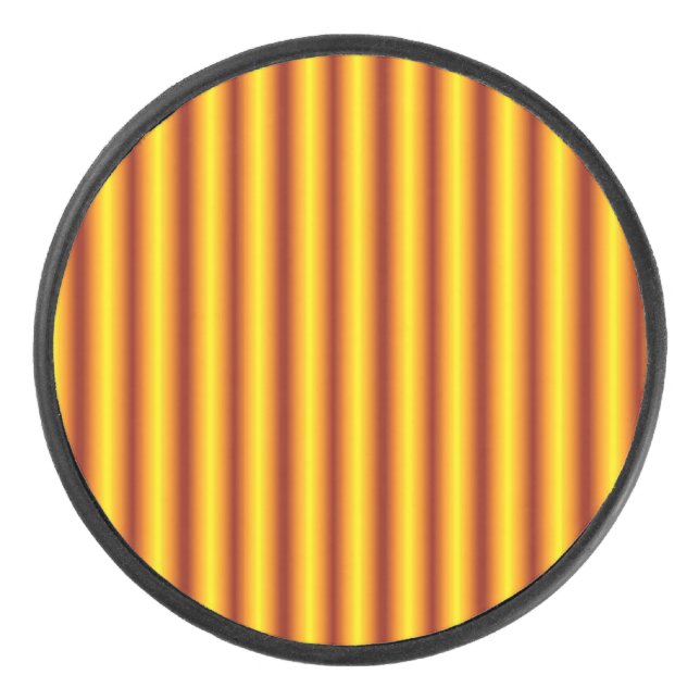 Palet De Hockey Gold (Devant)