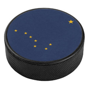 Palet De Hockey Graphique d'indicateur dynamique de l'état de l'Al