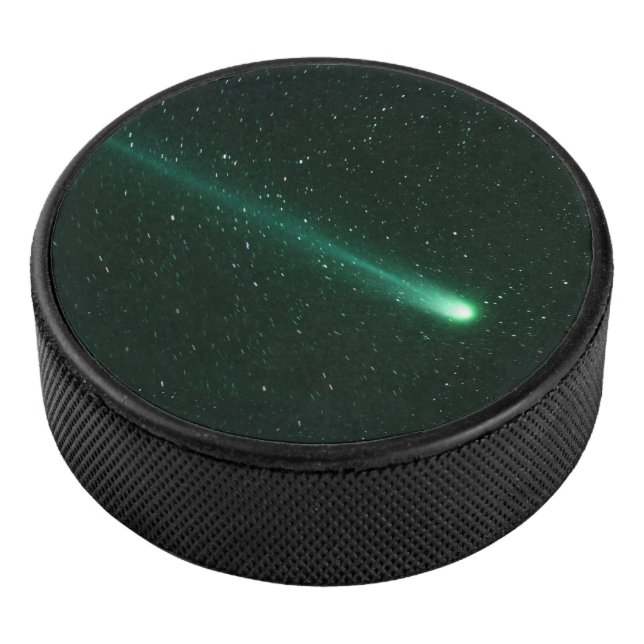 Palet De Hockey Green Christmas Comet 46P/Wirtanen (3/4/2016 12:00:00 AM)