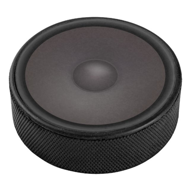 Palet De Hockey Haut-Parleur Faux (3/4/2016 12:00:00 AM)