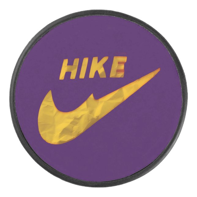 PALET DE HOCKEY HIKE IT  (Devant)