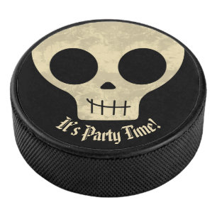 Palet De Hockey Hockey