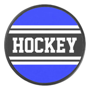 Palet De Hockey HOCKEY Bleu Bleu Bleu Bleu Bleu Bleu Bleu Bleu Ble