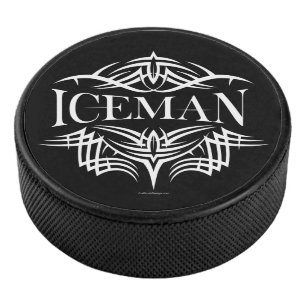 Palet De Hockey Hockey Tribal (Iceman)