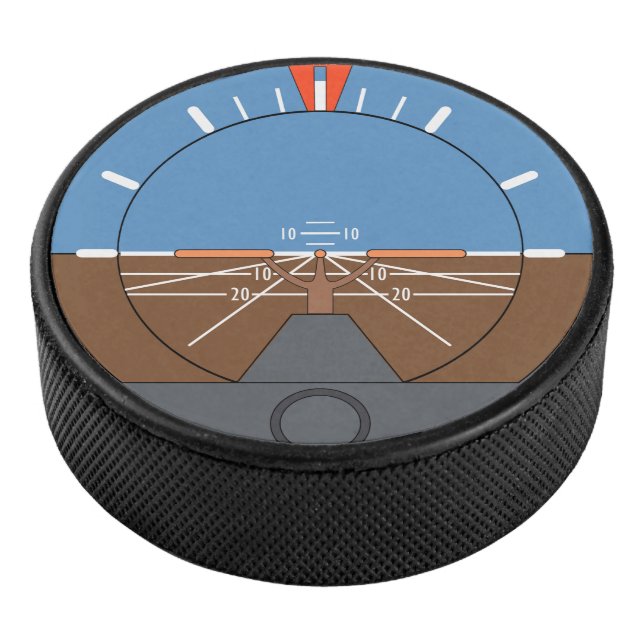 Palet De Hockey Indicateur d'altitude Instrument de vol de l'aéron (3/4/2016 12:00:00 AM)