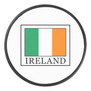 Palet De Hockey Irlande