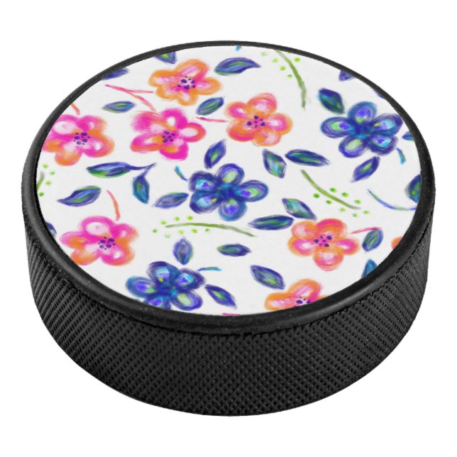 Palet De Hockey Jardin fleuri (3/4/2016 12:00:00 AM)