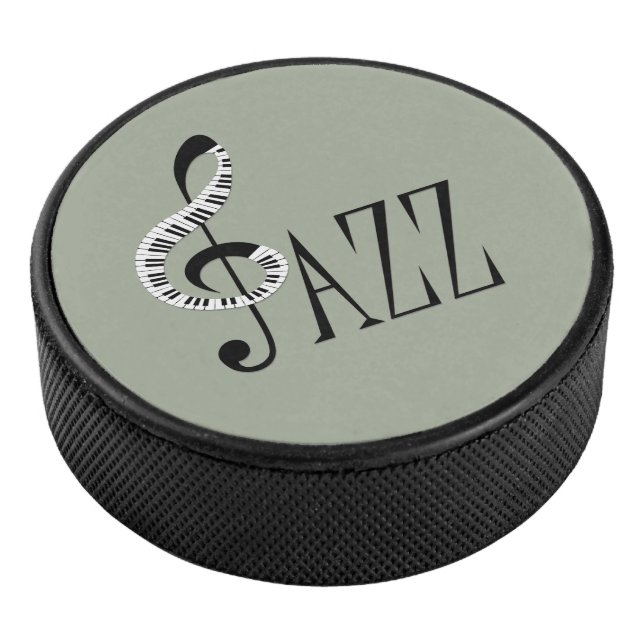 Palet De Hockey Jazz Cool (3/4/2016 12:00:00 AM)
