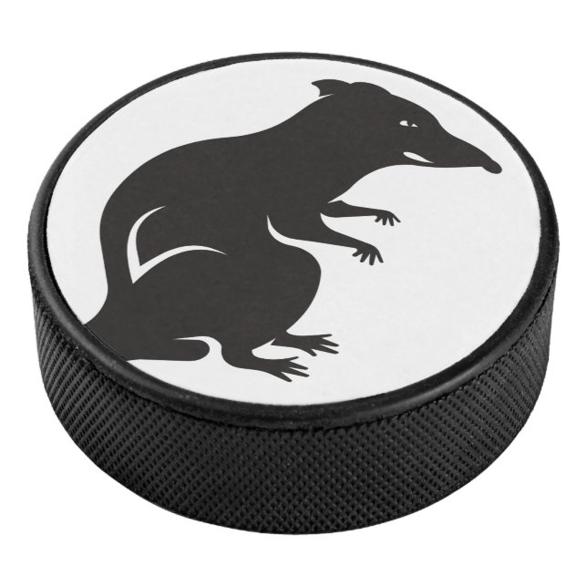 Palet De Hockey Juste un Rat (3/4/2016 12:00:00 AM)