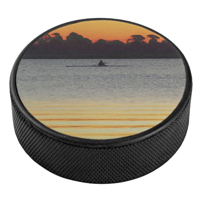 Palet De Hockey Lake Wendouree Calm Before Nightfall (3/4/2016 12:00:00 AM)