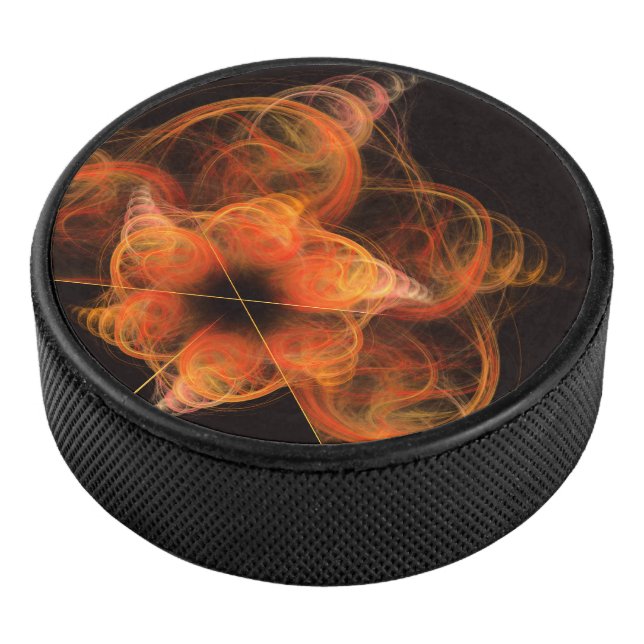 Palet De Hockey Lignhtworks Abstract (3/4/2016 12:00:00 AM)