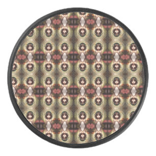 Palet De Hockey Lilly champignon fée fantaisiste