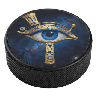 Palet De Hockey L'œil égyptien 7