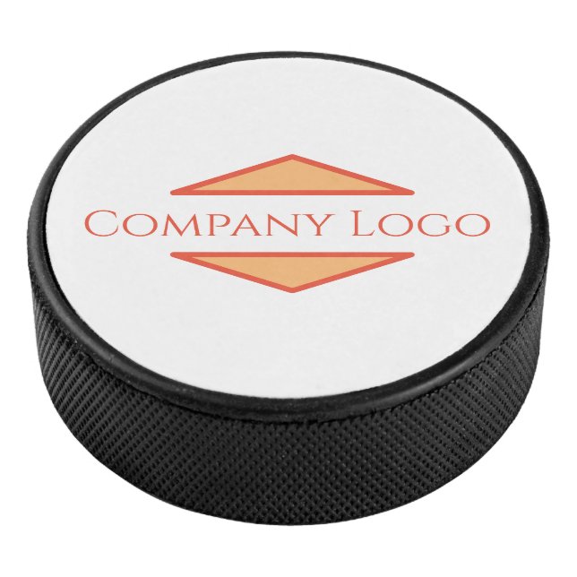 Palet De Hockey Logo d'entreprise personnalisé (3/4/2016 12:00:00 AM)