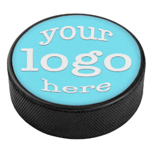 Palet De Hockey Logo d'entreprise personnalisé Club d'équipe d'e