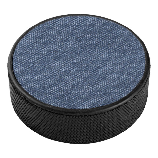 Palet De Hockey Look en denim (3/4/2016 12:00:00 AM)