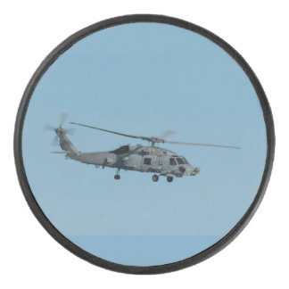 Palet De Hockey MH-60R Seahawk