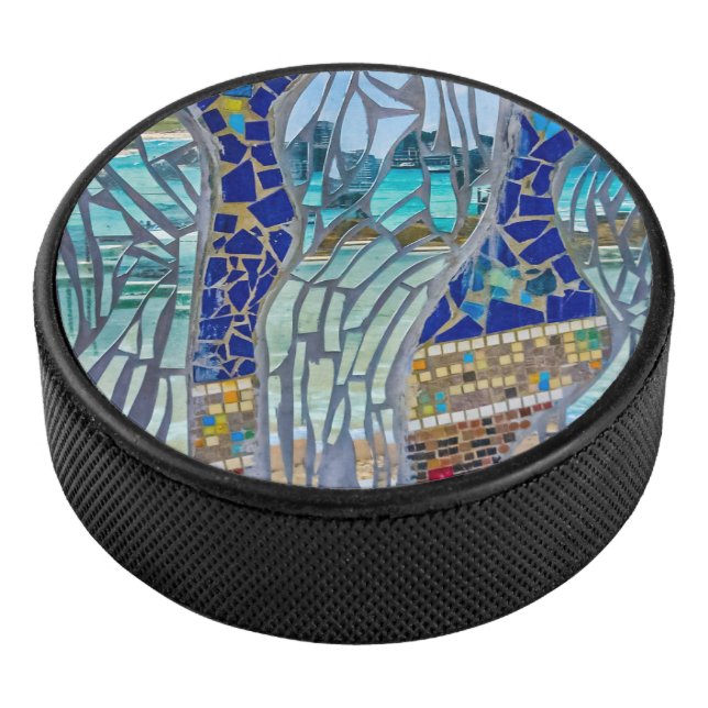 Palet De Hockey Miroir, miroir, dis-moi... (3/4/2016 12:00:00 AM)
