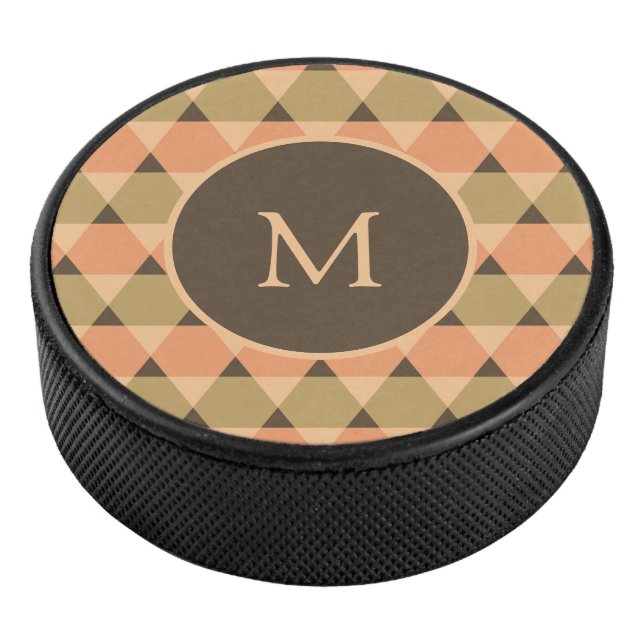 Palet De Hockey Motif triangles (3/4/2016 12:00:00 AM)