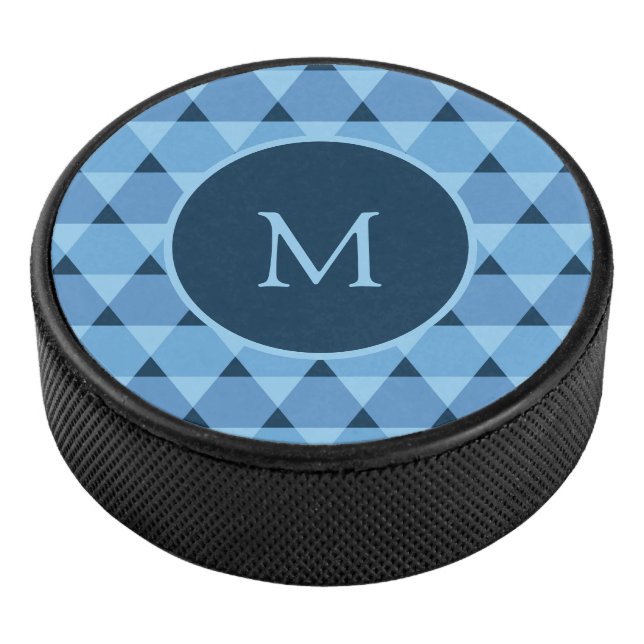 Palet De Hockey Motif triangles (3/4/2016 12:00:00 AM)
