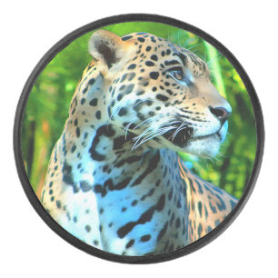 Palet De Hockey Nayla le Jaguar