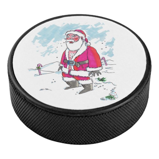 Palet De Hockey No Ho Ho Ho Ho hockie (3/4/2016 12:00:00 AM)