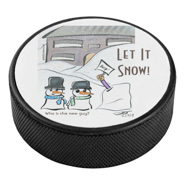 Palet De Hockey Nouveau type (3/4/2016 12:00:00 AM)