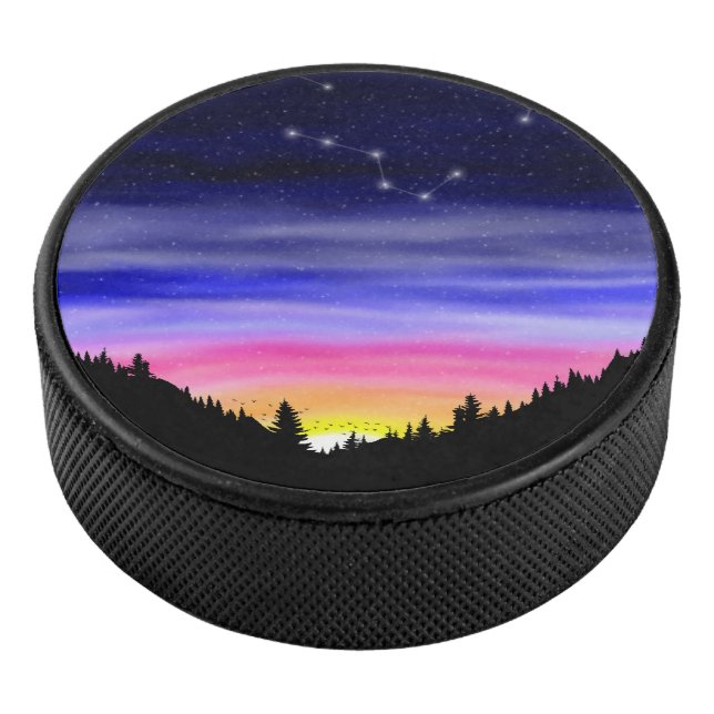 Palet De Hockey Nuit Diamond (3/4/2016 12:00:00 AM)