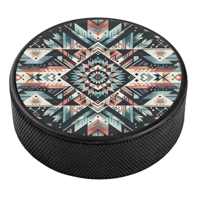 Palet De Hockey Nuits Endiablées (3/4/2016 12:00:00 AM)