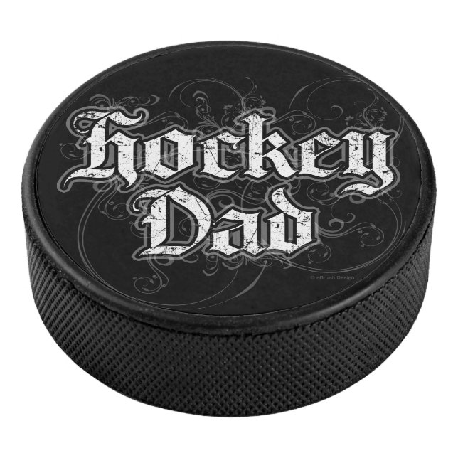 Palet De Hockey Papa de hockey (3/4/2016 12:00:00 AM)