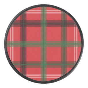 Palet De Hockey Paquet de Noël
