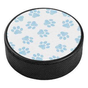 Palet De Hockey Patrouilles de Doodle, Paws de Chien, Paws Bébés B