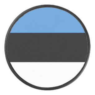 Palet De Hockey Pavillon Estonie