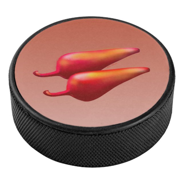 Palet De Hockey Peppers Red (3/4/2016 12:00:00 AM)