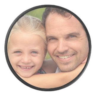 Palet De Hockey Photo