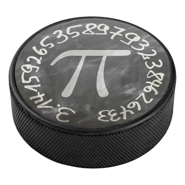 Palet De Hockey Pi Day PiDay Chalkboard Education (3/4/2016 12:00:00 AM)